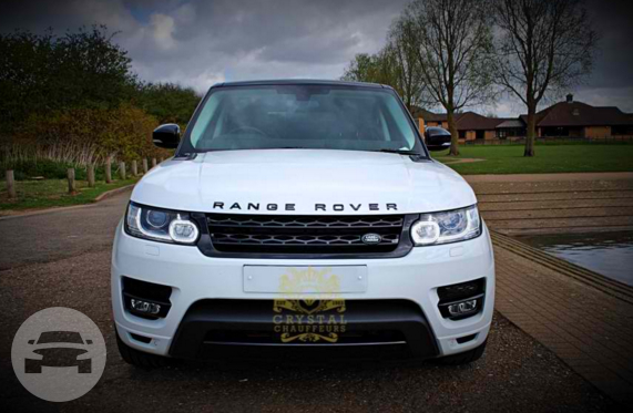 Range Rover Sport Autobiography
SUV /
London Borough of Wandsworth, London

 / Hourly £0.00

