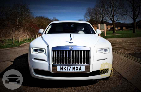 2017 Rolls Royce Ghost Series II
Sedan /
Kents Hill, Milton Keynes MK7

 / Hourly £0.00
