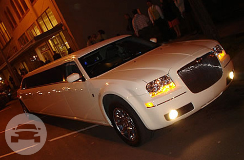 Chrysler 300 White Limousines
Limo /
East Holme, Wareham BH20 6AG

 / Hourly £0.00
