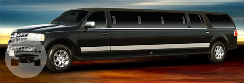 Black Navigator Limousine
Limo /
East Holme, Wareham BH20 6AG

 / Hourly £0.00
