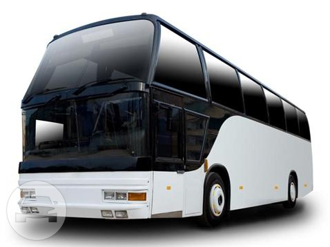Semi Executive 53 Seater Coach with Toilet
Coach Bus /
Harwich, UK

 / Hourly £0.00
