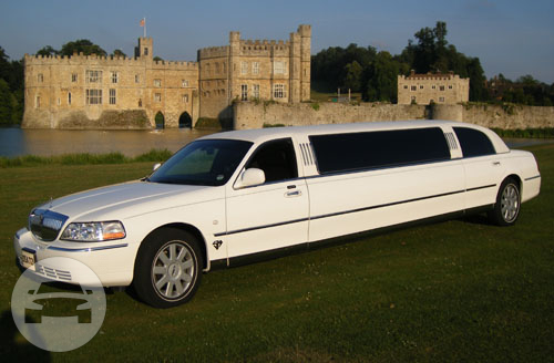LINCOLN STRETCH LIMOUSINE - 6 PASSENGER (WHITE)
Limo /
Longford, UK

 / Hourly £0.00
