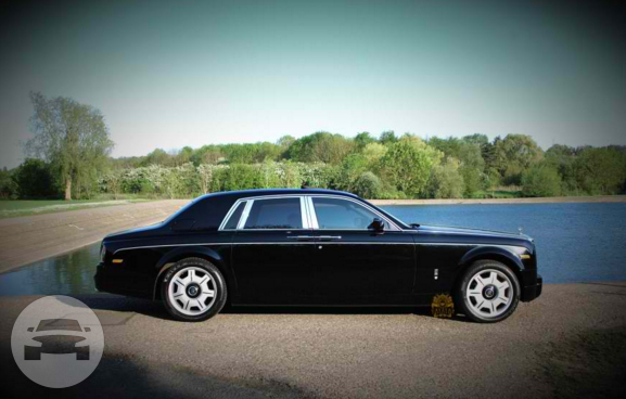 Black Rolls Royce Phantom
Sedan /
London Borough of Wandsworth, London

 / Hourly £0.00
