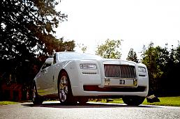 White Rolls Royce Ghost
Sedan /
London Borough of Camden, London

 / Hourly £0.00
