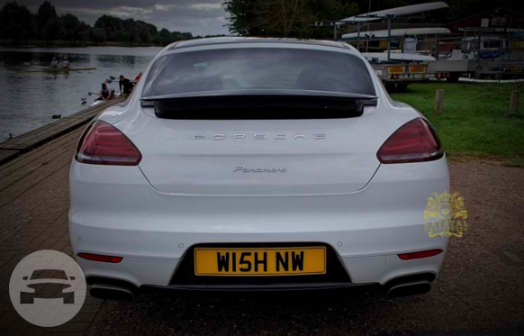 Porsche Panamera
Sedan /
Edgware, UK

 / Hourly £0.00
