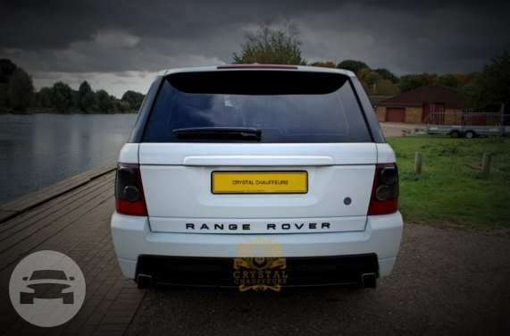 Range Rover Sport HST
SUV /
Kents Hill, Milton Keynes MK7

 / Hourly £0.00

