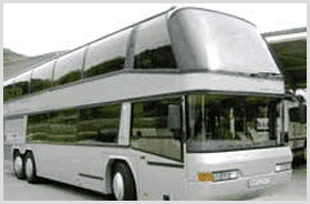 Bus
Coach Bus /
London, UK

 / Hourly £0.00
