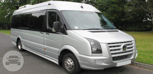 Minibus
Coach Bus /
Harwich, UK

 / Hourly £0.00
