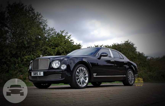 Bentley Mulsanne
Sedan /
Brentwood, UK

 / Hourly £0.00
