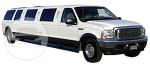 Ford Excursion Limousine
Limo /
West Molesey, UK

 / Hourly £0.00
