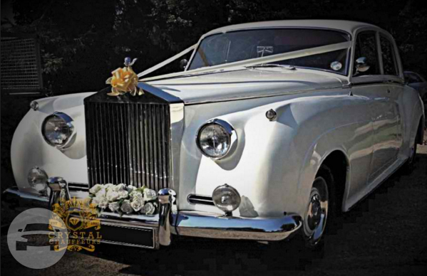 1961 Rolls Royce Silver Cloud II
Sedan /
Bedford, UK

 / Hourly £0.00
