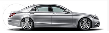 Mercedes S-Class LWB
Sedan /
Barking, UK

 / Hourly £0.00
