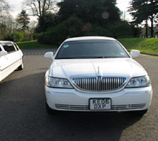 Lincoln Limousine
Limo /
Twickenham, UK

 / Hourly £0.00
