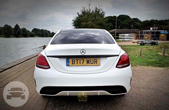 Mercedes C CLASS AMG Line
Sedan /
Milton Keynes, UK

 / Hourly £0.00
