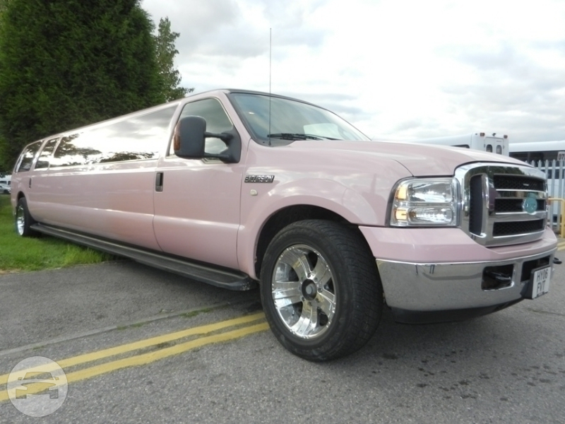 EXCURSION (PINK PANTHER)
Limo /
Longford, UK

 / Hourly £0.00
