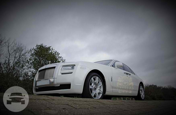 White Rolls Royce Ghost
Sedan /
Luton, UK

 / Hourly £0.00
