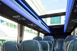 16 Seater Luxury Minibus
Coach Bus /
London Borough of Barking and Dagenham, UK

 / Hourly £0.00

