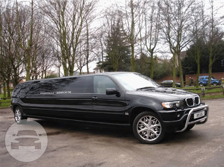 BMW X5 Stretch Limousine - Black
Limo /
West Molesey, UK

 / Hourly £0.00
