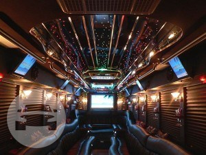 Limo Party Bus
Party Limo Bus /
Kents Hill, Milton Keynes MK7

 / Hourly £0.00
