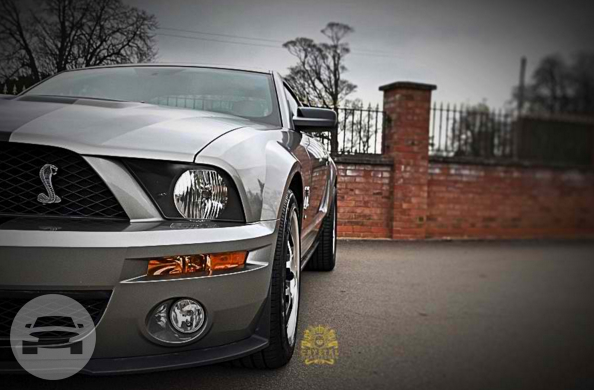 Ford Mustang Shelby GT600
Sedan /
Royal Borough of Kensington and Chelsea, London

 / Hourly £0.00
