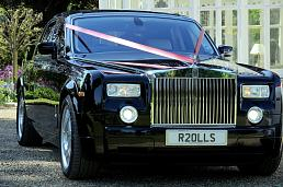 Black Rolls Royce Phantom
Sedan /
London Borough of Camden, London

 / Hourly £0.00
