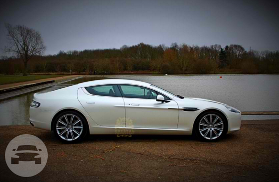 White Aston Martin
Sedan /
East Hertfordshire District, UK

 / Hourly £0.00
