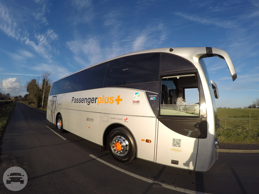 41 Seat Premium Class Coach
Coach Bus /
Ashford, UK

 / Hourly £0.00
