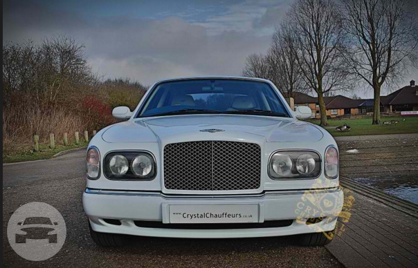 Bentley Arnage
Sedan /
Buckingham MK18, UK

 / Hourly £0.00

