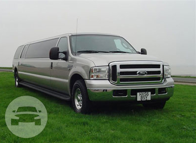Ford Excursion Stretch Limousines
Limo /
East Holme, Wareham BH20 6AG

 / Hourly £0.00
