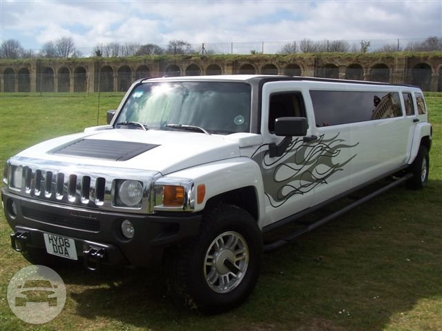 HUMMER H3 – (WHITE) (hummer limo hire london)
Hummer /
Stansted CM24 8JT, UK

 / Hourly £0.00
