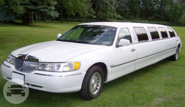 Lincoln Limousine
Limo /
Dover, UK

 / Hourly £0.00
