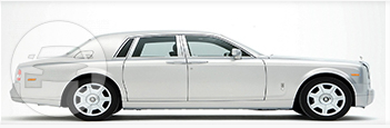 Rolls Royce Phantom
Sedan /
Barking, UK

 / Hourly £0.00
