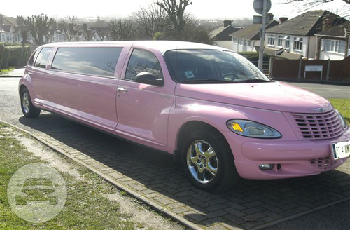 PT CRUISER LIMOUSINE (PINK)
Limo /
Stansted CM24 8JT, UK

 / Hourly £0.00
