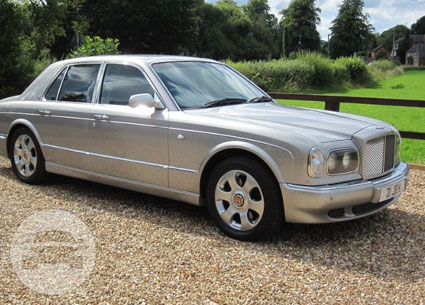 Bentley Arnage
Sedan /
Liverpool, UK

 / Hourly £0.00
