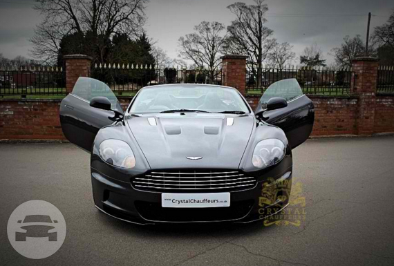 Aston Martin DBS Convertible
Sedan /
London Borough of Wandsworth, London

 / Hourly £0.00
