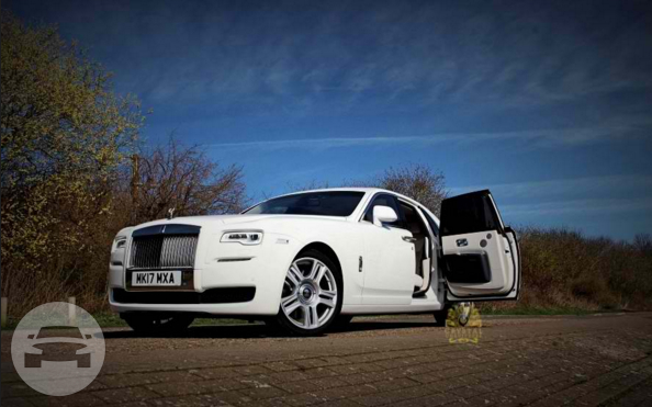 2017 Rolls Royce Ghost Series II
Sedan /
Brentwood, UK

 / Hourly £0.00
