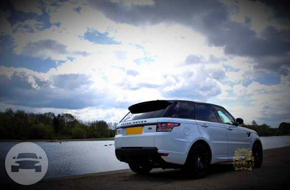 Range Rover Sport Autobiography
SUV /
Buckingham MK18, UK

 / Hourly £0.00
