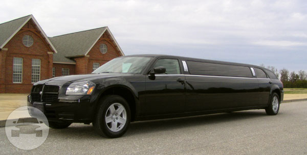 MAGNUM RT STRETCH LIMOUSINE (BLACK)
Limo /
Harwich, UK

 / Hourly £0.00
