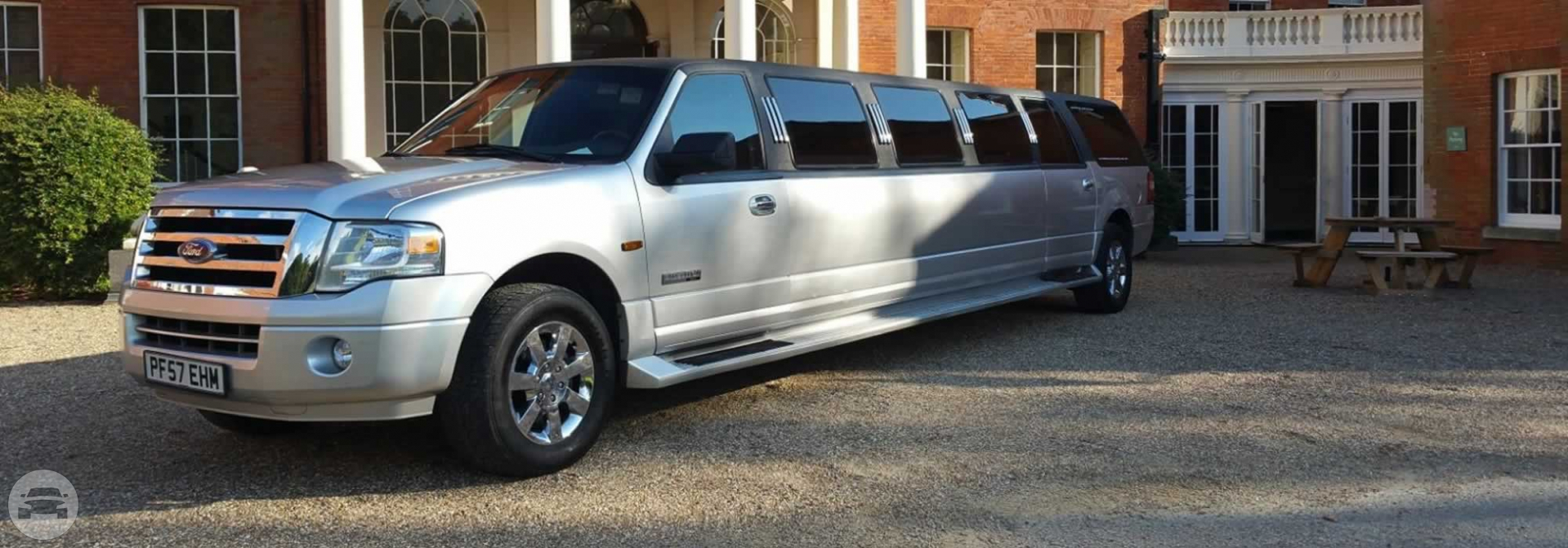 FORD EXPEDITION SUV LIMO
Limo /
Loughton, UK

 / Hourly £0.00
