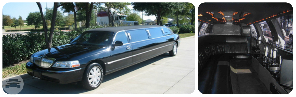 Black Lincoln Town Car
Limo /
London, UK

 / Hourly £0.00
