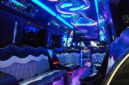 Silver Starline Party Bus
Party Limo Bus /
Barnet, UK

 / Hourly £0.00

