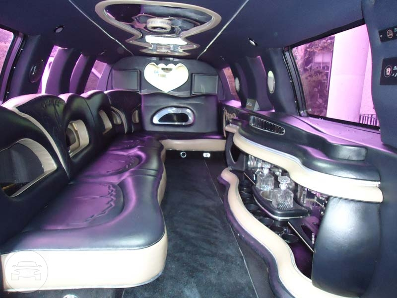 FORD EXCURSION #2 - STRETCH LIMO
Limo /
Warwick, Warwickshire

 / Hourly £0.00
