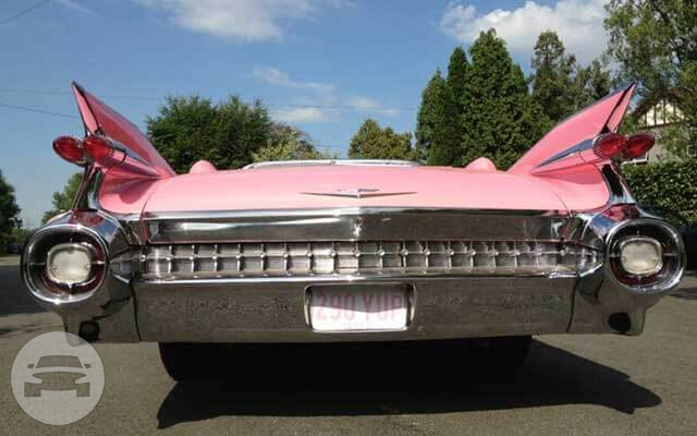 1959 Pink Cadillac
Sedan /
Chelmsford, UK

 / Hourly £0.00
