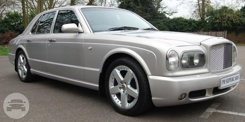 Bentley
Sedan /
London, UK

 / Hourly £0.00
