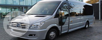 Mercedes minibus
Coach Bus /
Longford, UK

 / Hourly £0.00
