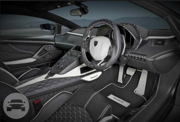 Lamborghini LP560-4 Spider
Sedan /
Slough, UK

 / Hourly £0.00
