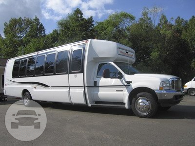 Party Limo Bus
Party Limo Bus /
Luton, UK

 / Hourly £0.00
