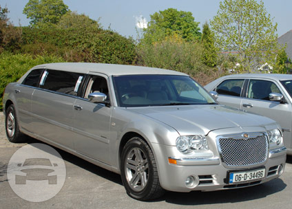 Chrysler 300C Stretch Limousine
Limo /
Liverpool, UK

 / Hourly £0.00
