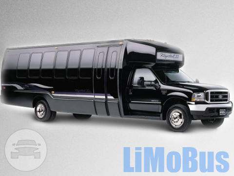 Stretch Limo Bus Black
Party Limo Bus /
London, UK

 / Hourly £0.00
