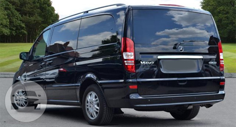 Viano Mercedes
Van /
Longford, UK

 / Hourly £0.00
